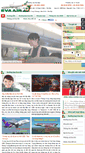 Mobile Screenshot of datveevaair.com